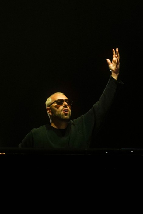 Andrei Vinași — Sebastian Ingrosso in Cluj-Napoca, August 7, 2026 on Gigxels