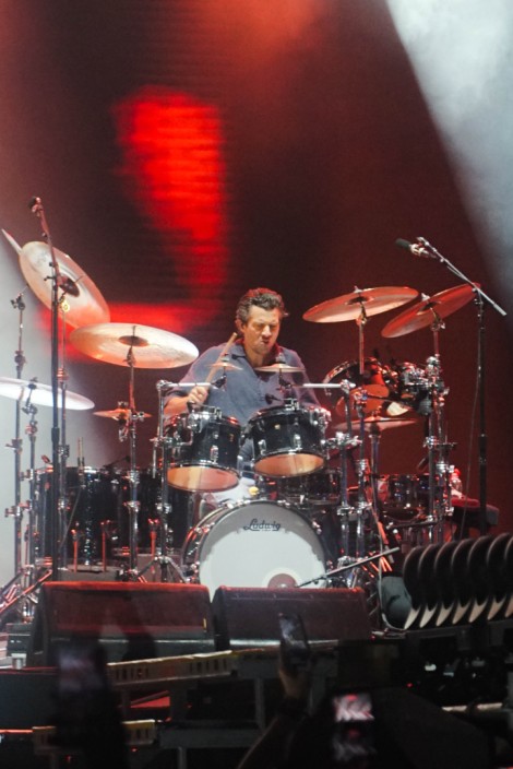 Andrei Vinași — Sting in Cluj-Napoca, August 6, 2026 on Gigxels