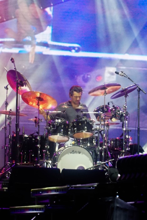 Andrei Vinași — Sting in Cluj-Napoca, August 6, 2026 on Gigxels