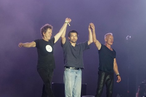 Sting Cluj in Napoca on august 2026