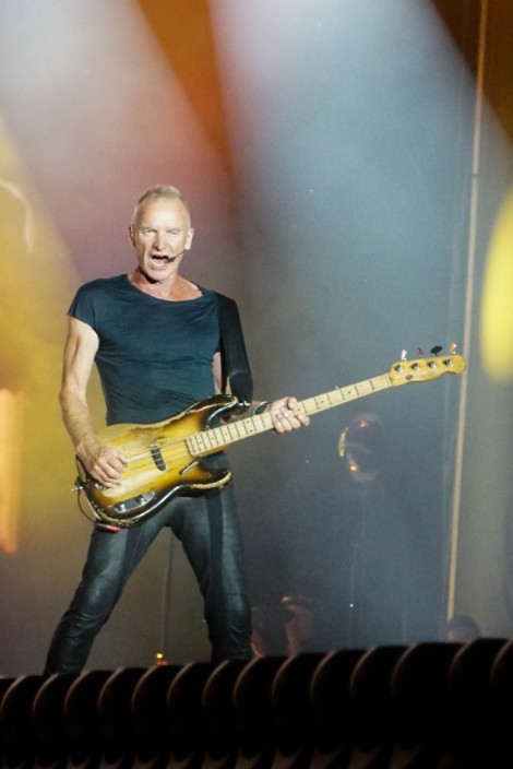 Sting Cluj in Napoca on august 2026
