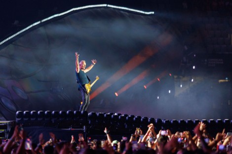 Auras Mihaiu — Sting in Cluj-Napoca, August 6, 2026 on Gigxels