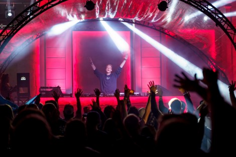 Ruben De Ronde Cluj in Napoca on september 2021