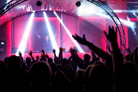 Ruben De Ronde Cluj in Napoca on september 2021