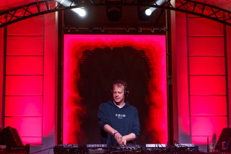 Ruben De Ronde Cluj in Napoca on september 2021