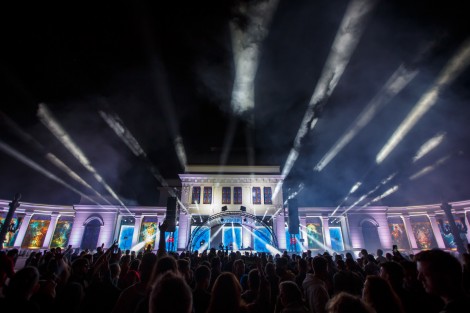 Solarstone Cluj in Napoca on september 2021