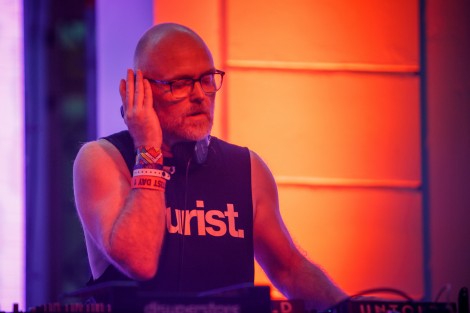 Solarstone Cluj in Napoca on september 2021