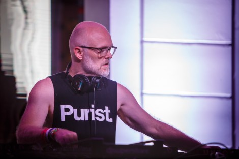 Solarstone Cluj in Napoca on september 2021