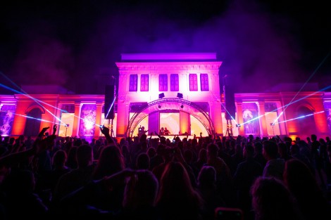 Solarstone Cluj in Napoca on september 2021