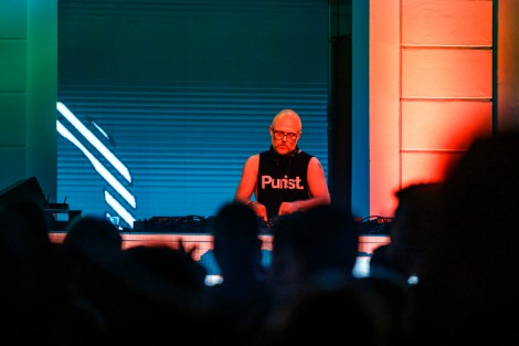 Solarstone Cluj in Napoca on september 2021
