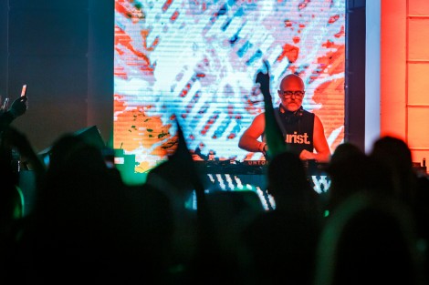 Solarstone Cluj in Napoca on september 2021