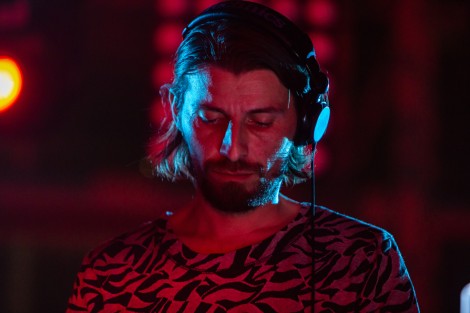 The Rabbit King in Bucharest on december 2018