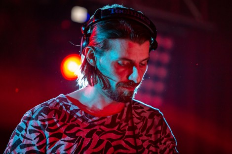 The Rabbit King in Bucharest on december 2018