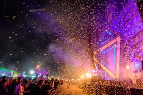 Public in Bucharest on september 2021