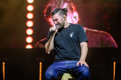 Smiley in Bucharest on may 2022