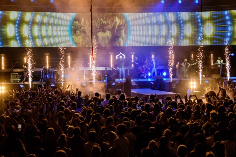 Smiley in Bucharest on may 2022