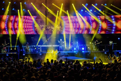 Smiley in Bucharest on may 2022