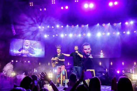Smiley in Bucharest on may 2022