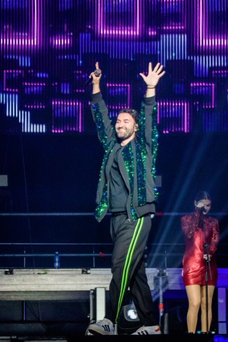 Smiley in Bucharest on may 2022