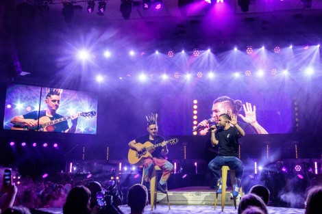 Smiley in Bucharest on may 2022