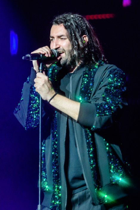 Smiley in Bucharest on may 2022