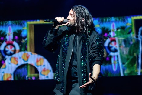 Smiley in Bucharest on may 2022