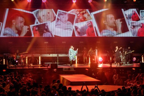 Smiley in Bucharest on may 2022