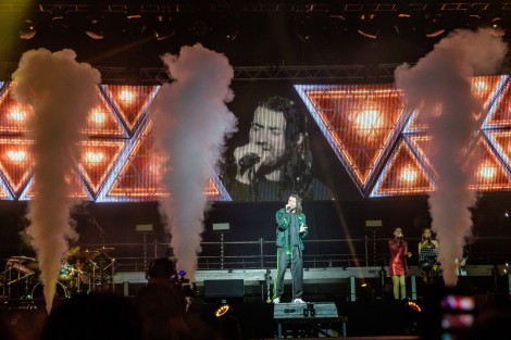 Smiley in Bucharest on may 2022