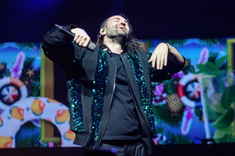 Smiley in Bucharest on may 2022