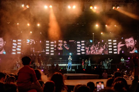 Smiley in Bucharest on may 2022