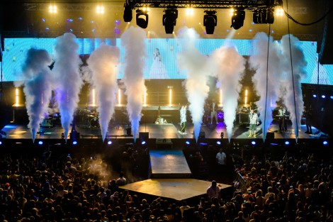 Smiley in Bucharest on may 2022