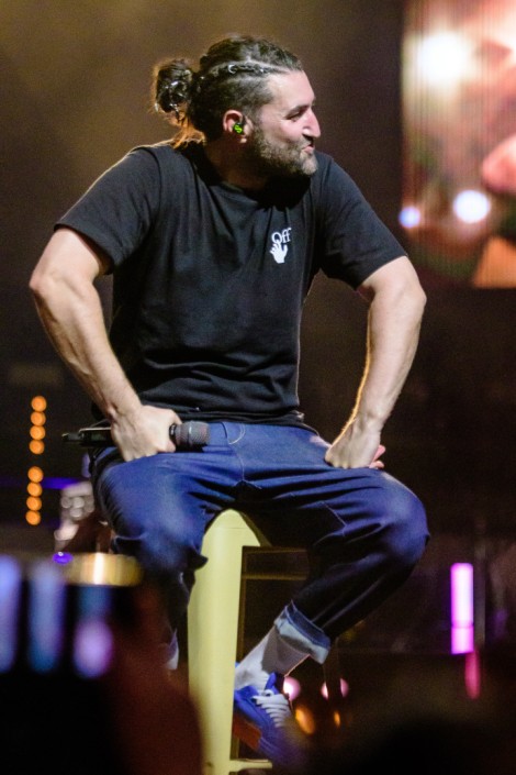 Smiley in Bucharest on may 2022