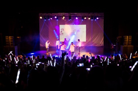 24k in Bucharest on january 2017
