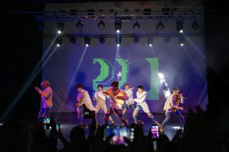 24k in Bucharest on january 2017