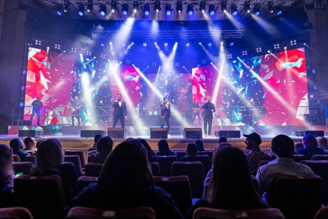 3 Sud Est in Bucharest on march 2022