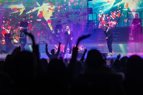 3 Sud Est in Bucharest on march 2022