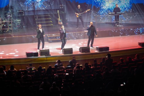 3 Sud Est in Bucharest on march 2022