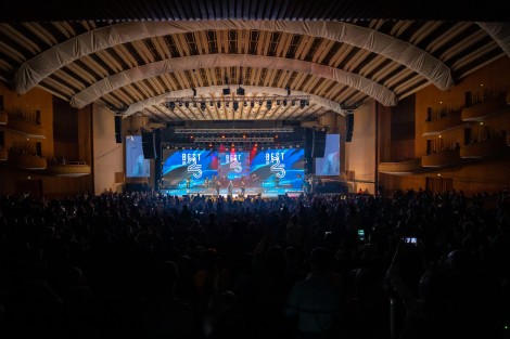 3 Sud Est in Bucharest on march 2022