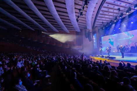 3 Sud Est in Bucharest on march 2022