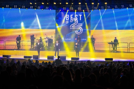 3 Sud Est in Bucharest on march 2022