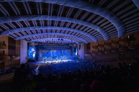 3 Sud Est in Bucharest on march 2022