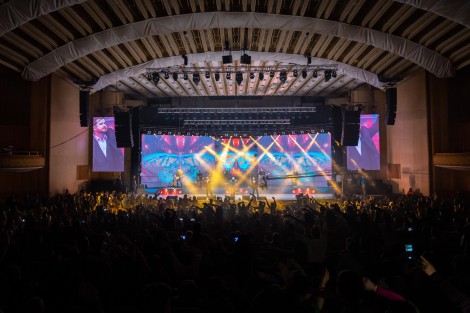 3 Sud Est in Bucharest on march 2022
