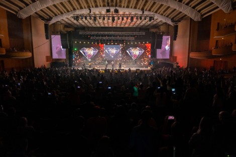3 Sud Est in Bucharest on march 2022