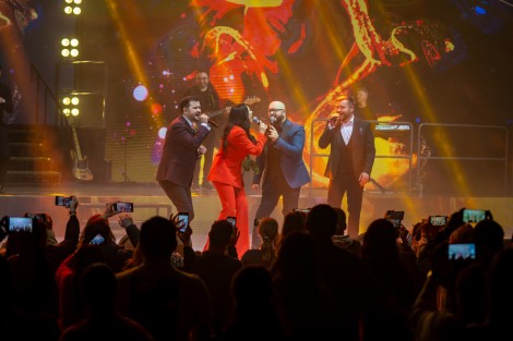 3 Sud Est in Bucharest on march 2022