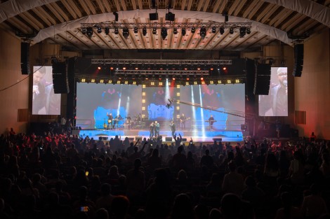 3 Sud Est in Bucharest on march 2022