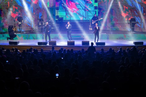 3 Sud Est in Bucharest on march 2022