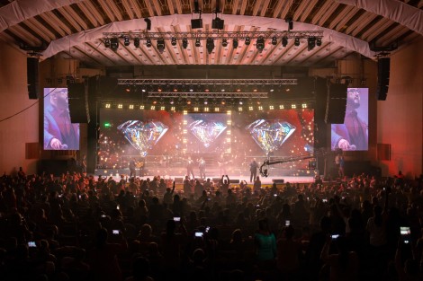 3 Sud Est in Bucharest on march 2022