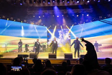 3 Sud Est in Bucharest on march 2022