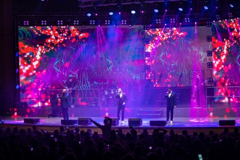 3 Sud Est in Bucharest on march 2022