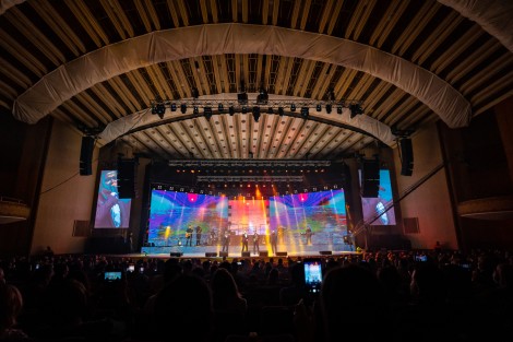 3 Sud Est in Bucharest on march 2022